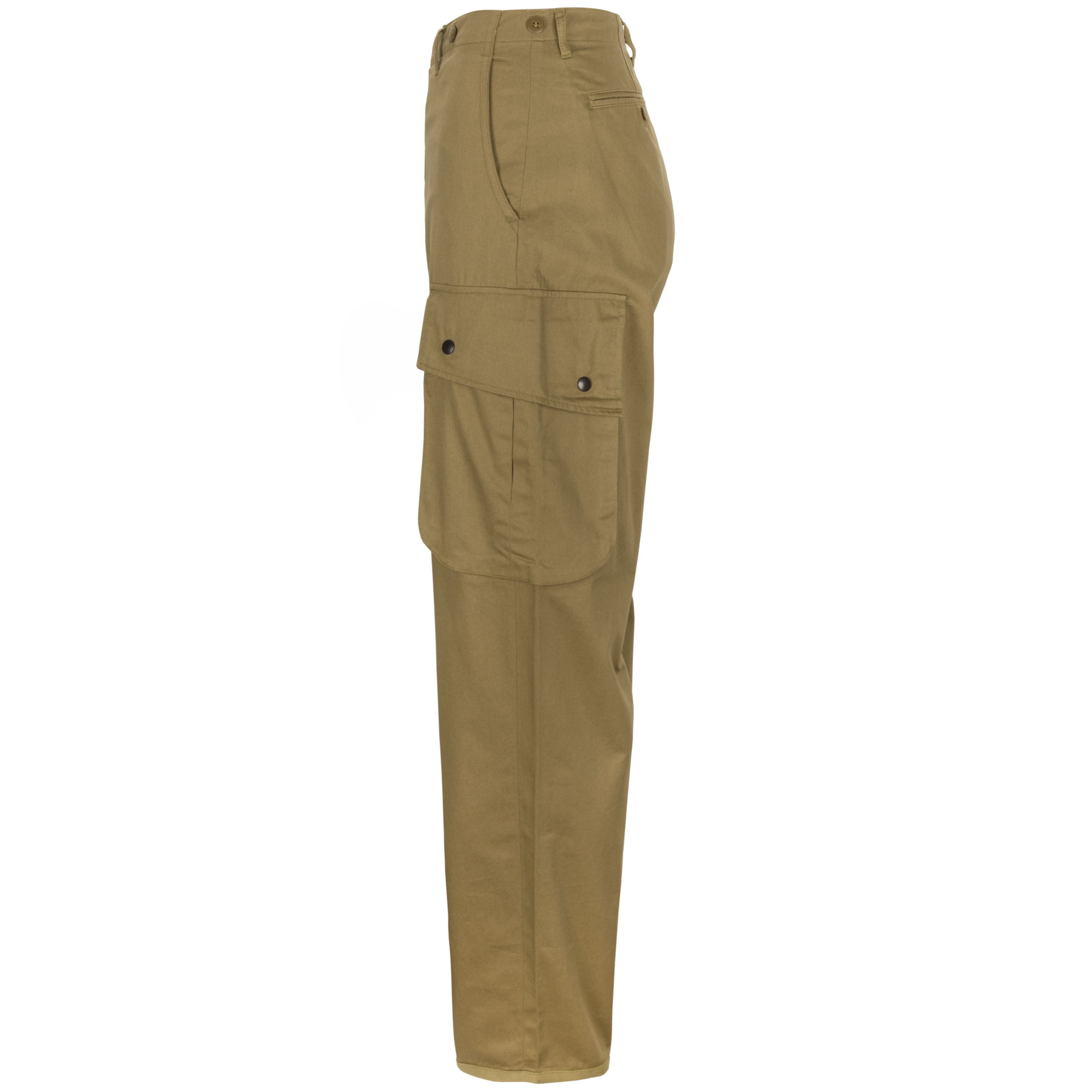 Buy U.S. Army M42 WWII Reproduction | Paratrooper Pants for